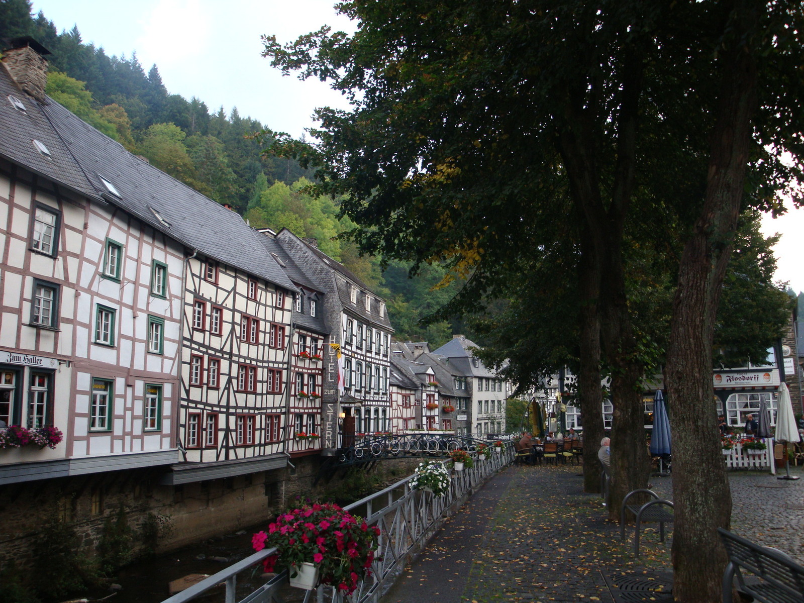 Monschau